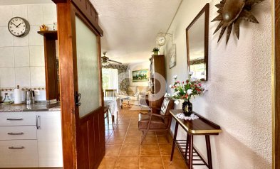 Resale - Apartament -
Fuengirola - Torreblanca del Sol