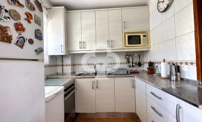 Reventa - Apartamento -
Fuengirola - Torreblanca del Sol