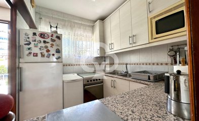 Resale - Apartament -
Fuengirola - Torreblanca del Sol