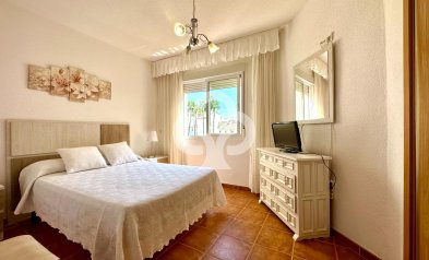 Resale - Apartament -
Fuengirola - Torreblanca del Sol