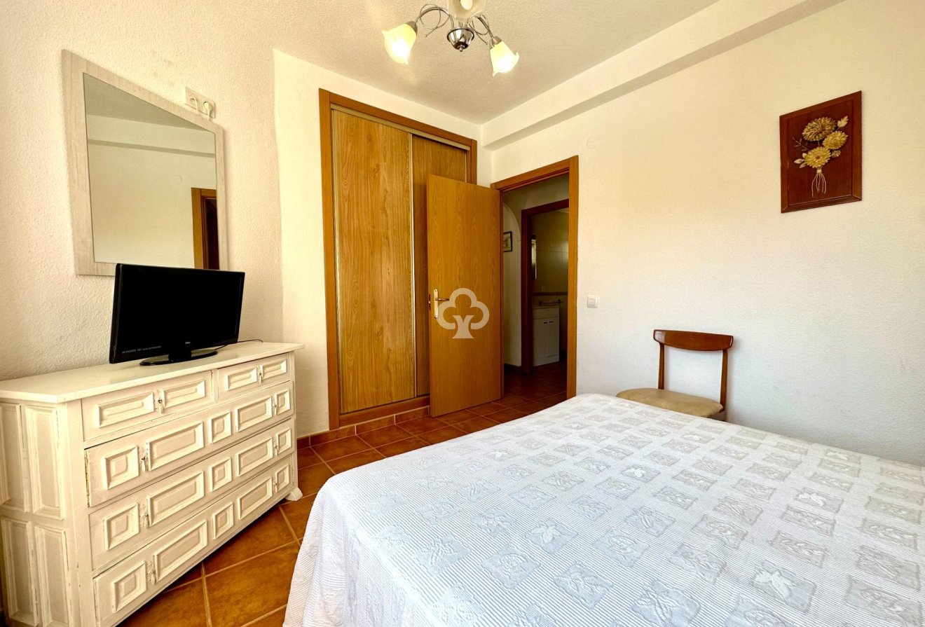 Reventa - Apartamento -
Fuengirola - Torreblanca del Sol