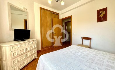 Reventa - Apartamento -
Fuengirola - Torreblanca del Sol