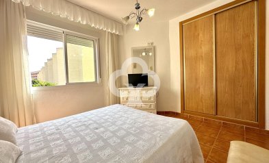 Resale - Apartament -
Fuengirola - Torreblanca del Sol