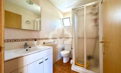 Reventa - Apartamento -
Fuengirola - Torreblanca del Sol