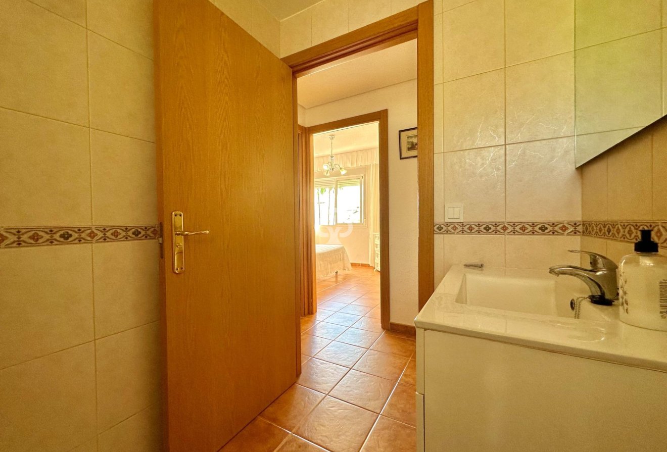 Reventa - Apartamento -
Fuengirola - Torreblanca del Sol