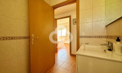 Resale - Apartament -
Fuengirola - Torreblanca del Sol