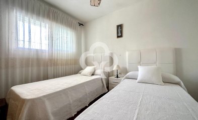 Reventa - Apartamento -
Fuengirola - Torreblanca del Sol