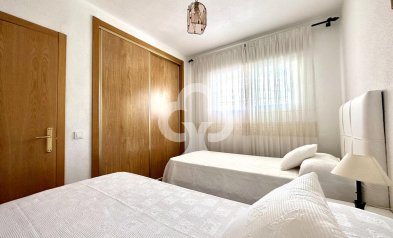 Reventa - Apartamento -
Fuengirola - Torreblanca del Sol