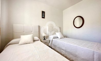 Reventa - Apartamento -
Fuengirola - Torreblanca del Sol