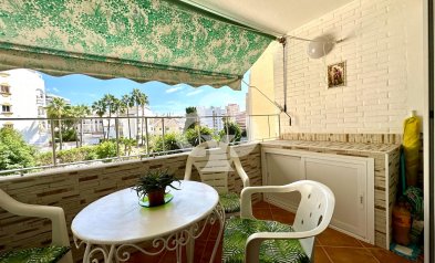 Resale - Apartament -
Fuengirola - Torreblanca del Sol