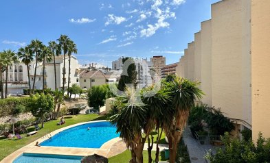 Resale - Apartament -
Fuengirola - Torreblanca del Sol