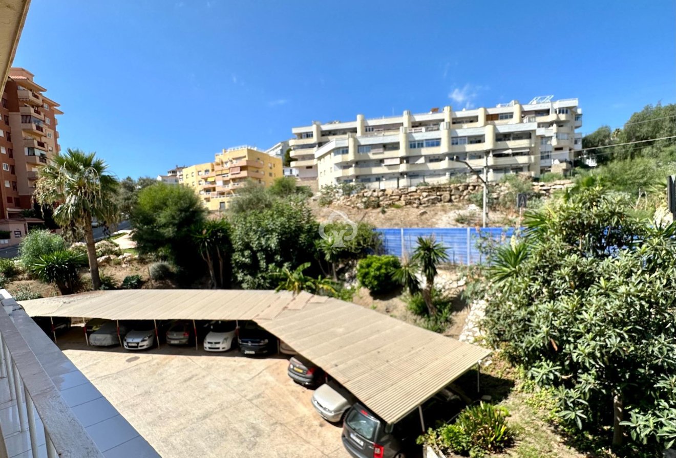 Reventa - Apartamento -
Fuengirola - Torreblanca del Sol