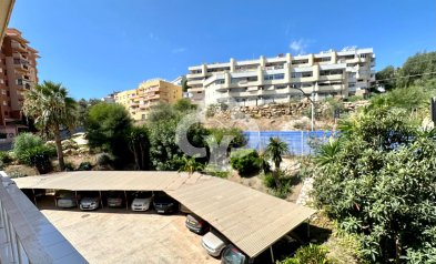 Resale - Apartament -
Fuengirola - Torreblanca del Sol