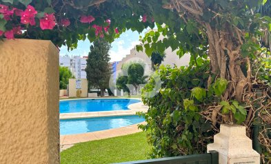 Resale - Apartament -
Fuengirola - Torreblanca del Sol