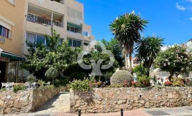 Resale - Apartament -
Fuengirola - Torreblanca del Sol