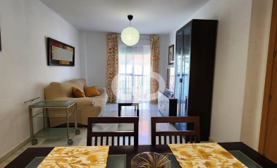 Resale - Apartament -
Fuengirola - Los Boliches