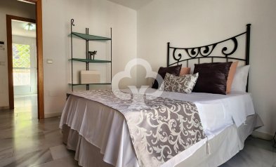 Resale - Apartament -
Fuengirola - Los Boliches