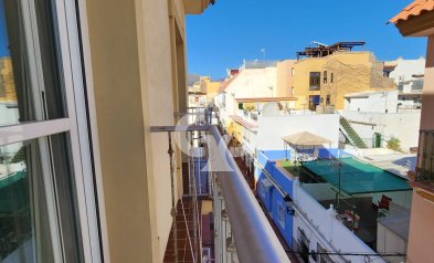 Wiederverkauf - Apartamento -
Fuengirola - Los Boliches