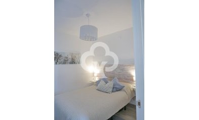 Reventa - Apartamento -
Fuengirola - Los Pacos