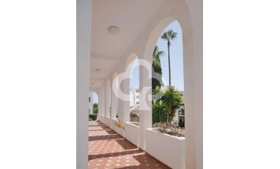 Wiederverkauf - Apartamento -
Fuengirola - Los Pacos