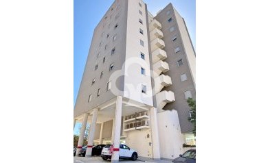 Reventa - Apartamento / piso -
Torrevieja - Nueva Torrevieja - Aguas Nuevas