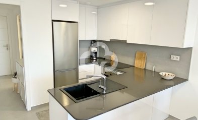 Reventa - Apartamento / piso -
Torrevieja - Nueva Torrevieja - Aguas Nuevas