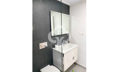 Resale - Apartment / flat -
Torrevieja - Nueva Torrevieja - Aguas Nuevas