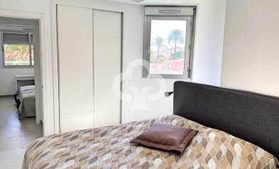 Resale - Apartment / flat -
Torrevieja - Nueva Torrevieja - Aguas Nuevas