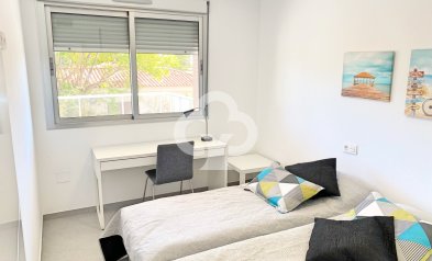 Wiederverkauf - Wohnung -
Torrevieja - Nueva Torrevieja - Aguas Nuevas