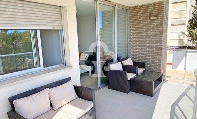 Wiederverkauf - Wohnung -
Torrevieja - Nueva Torrevieja - Aguas Nuevas