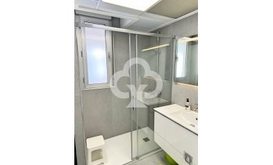 Reventa - Apartamento / piso -
Torrevieja - Nueva Torrevieja - Aguas Nuevas