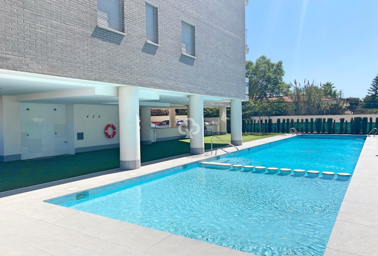 Reventa - Apartamento / piso -
Torrevieja - Nueva Torrevieja - Aguas Nuevas