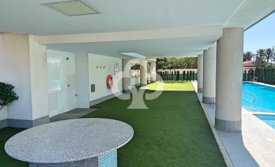 Reventa - Apartamento / piso -
Torrevieja - Nueva Torrevieja - Aguas Nuevas