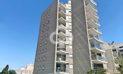 Wiederverkauf - Wohnung -
Torrevieja - Nueva Torrevieja - Aguas Nuevas