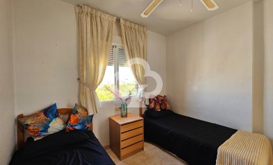 Reventa - Casa Tipo Dúplex -
Orihuela Costa - Cabo roig - La Zenia