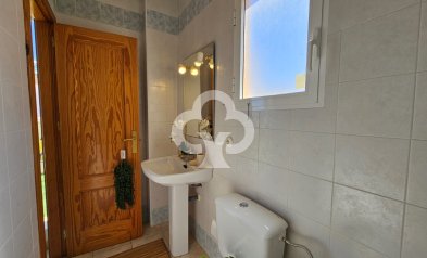 Resale - Casa Tipo Dúplex -
Orihuela Costa - Cabo roig - La Zenia