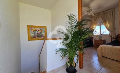 Jälleenmyynti - Casa Tipo Dúplex -
Orihuela Costa - Cabo roig - La Zenia