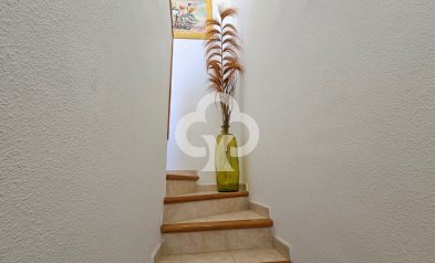 Resale - Casa Tipo Dúplex -
Orihuela Costa - Cabo roig - La Zenia