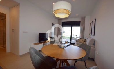 Uudiskohde - Flats -
Torrevieja - torrevieja