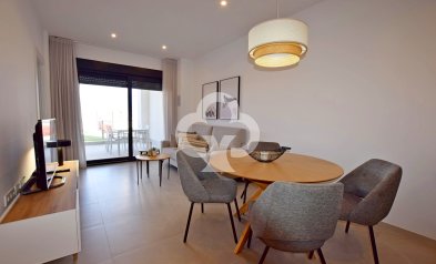 Uudiskohde - Flats -
Torrevieja - torrevieja