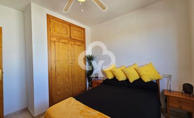 Resale - Casa Tipo Dúplex -
Orihuela Costa - Cabo roig - La Zenia