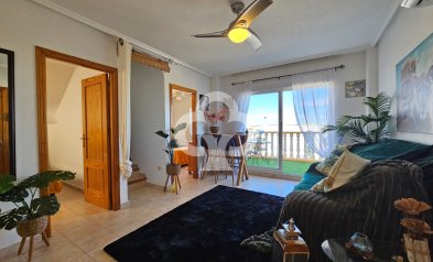 Återförsäljning - Casa Tipo Dúplex -
Orihuela Costa - Cabo roig - La Zenia