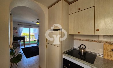 Återförsäljning - Casa Tipo Dúplex -
Orihuela Costa - Cabo roig - La Zenia