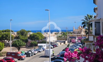 Återförsäljning - Casa Tipo Dúplex -
Orihuela Costa - Cabo roig - La Zenia