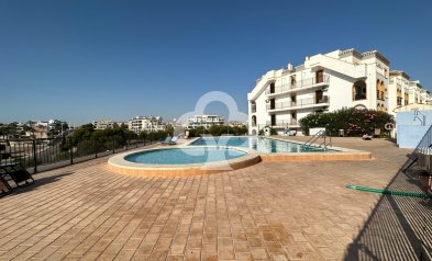 Jälleenmyynti - Casa Tipo Dúplex -
Orihuela Costa - Cabo roig - La Zenia