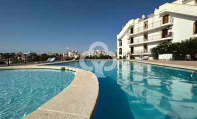 Resale - Casa Tipo Dúplex -
Orihuela Costa - Cabo roig - La Zenia