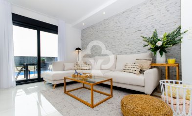 Obra nueva - Villas -
Orihuela