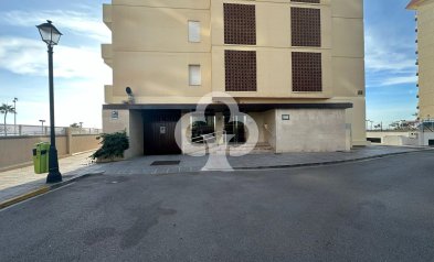 Resale - Apartament -
Fuengirola - 1ª Línea de playa