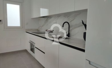 Obra nueva - Villas -
Balsicas