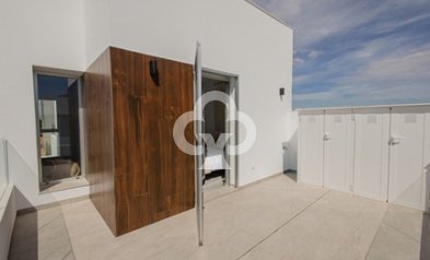 New Build - Chalet -
San Fulgencio